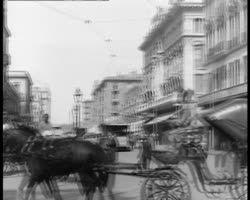 Image représentant La ville européenne