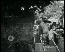 Image représentant Le village du papier