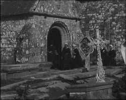 Image représentant Voyage en Bretagne 1920