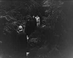 Image représentant Visite dans le jardin japonais de Messeigneurs Chaptal et Odelin et des Sulpiciens