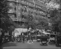 Image représentant Les Grands Boulevards