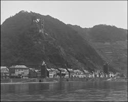 Image représentant Vallée du Rhin : excursions de Bingen à Boppard