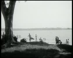 Image représentant Le Grand Lac