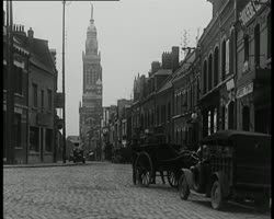 Image représentant Villes reconstruites