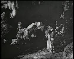 Image représentant Danseurs dans la baie de Ha-long