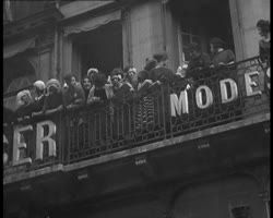 Image représentant Sainte Catherine rue de la Paix