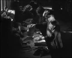 Image représentant Déchargement de la morue