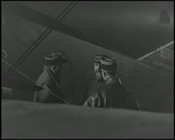 Image représentant Le raid Paris-Lac Tchad