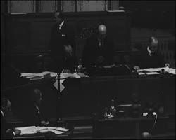 Image représentant Séance de cloture de la 8ème assemblée de la S.D.N