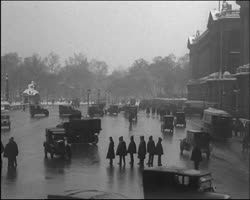 Image représentant Manifestation des fonctionnaires