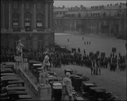 Image représentant Congrès de Versailles, réunion SDN