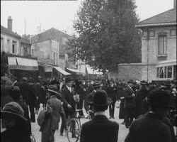 Image représentant Cérémonies de la Toussaint