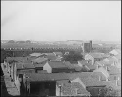 Image représentant Les Remparts, Portes d'accès dans la Ville,Tour de Constance