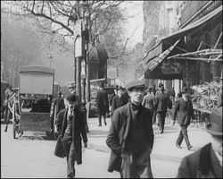 Image représentant Grands Boulevards, place de l'Opéra