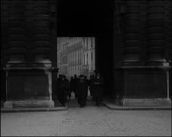 Image représentant Rentrée du Sénat, quelques nouveaux sénateurs