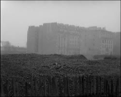 Image représentant Les stocks de charbon de la ville de Paris au Champ de Mars