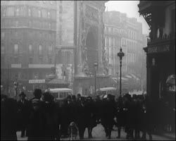Image représentant Boulevards le jour du Mardi Gras