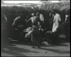 Image représentant Réveil d'un mort