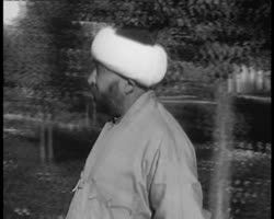 Image représentant L'émir de Boukhara