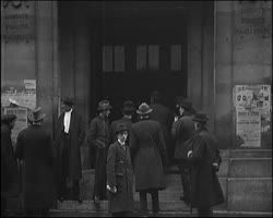 Image représentant Meeting contre la vie chère au Manège Huyghens