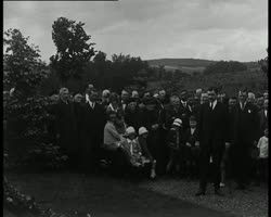 Image représentant Inauguration du monument aux morts