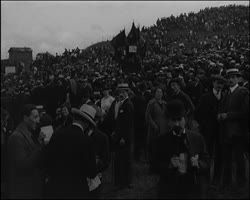 Image représentant Grand Meeting socialiste