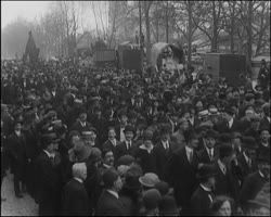 Image représentant Enterrement de Charles Lorne