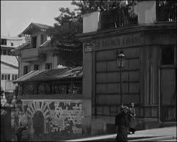 Image représentant Asile de juifs à Montmartre