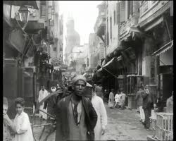 Image représentant Le Caire