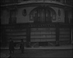 Image représentant Grève des Boulangers