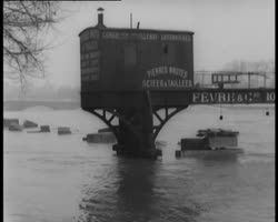 Image représentant Crue de la Seine