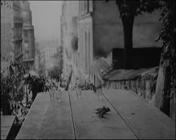 Image représentant Montmartre