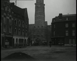 Image représentant Villes reconstruites