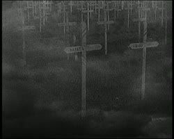 Image représentant Voyage sur l'ancien Front : le cimetière