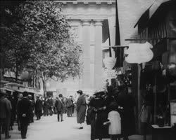 Image représentant Foire de Saint-Germain