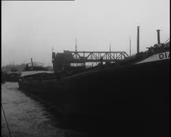 Image représentant Le port