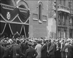 Image représentant Enterrement de Robert de Flers
