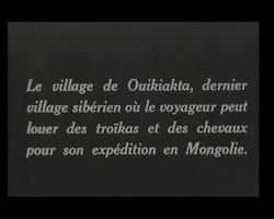 Image représentant La Mongolie et les Mongols