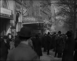 Image représentant Meeting du parti socialiste organisé à l'occasion du 3ème anniversaire de la République des Soviets, salle Wagram