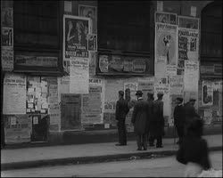 Image représentant Affiches