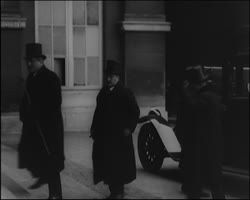 Image représentant Conférence Financière Interalliée