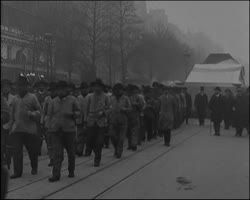 Image représentant Transfert des cendres de Jean Jaurès au Panthéon