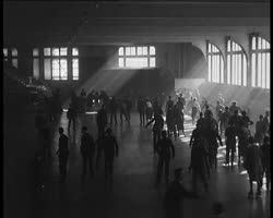 Image représentant Dancing de Magic City