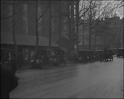 Image représentant Stations de Taxis-Auto