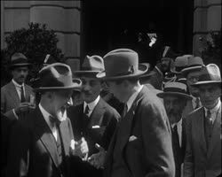 Image représentant 7eme Assemblée du conseil de la Société des Nations