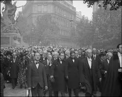 Image représentant Enterrement de Mme Réjane