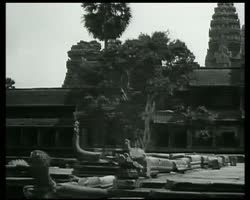 Image représentant Le temple d'Angkor Vat