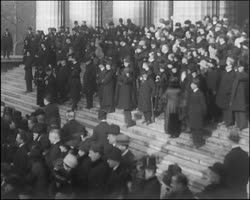 Image représentant Enterrement de Camille Saint-Saëns