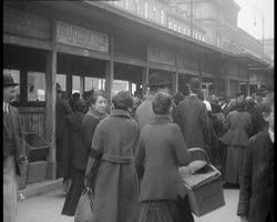 Image représentant Scènes de rues