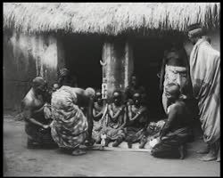 Image représentant Initiation vodoun